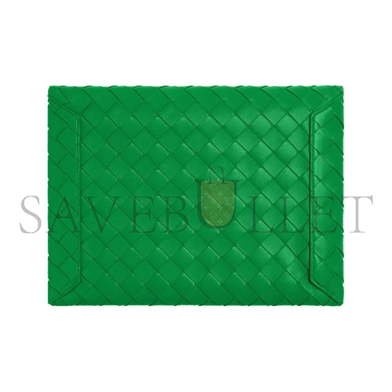 BOTTEGA VENETA CLUTCHES 667138VCPP23722 (26*19*1.5cm)