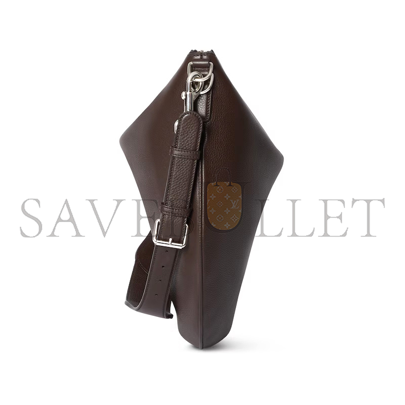 GUCCI GUCCI B LARGE SHOULDER BAG 800194 (50*39*3cm)