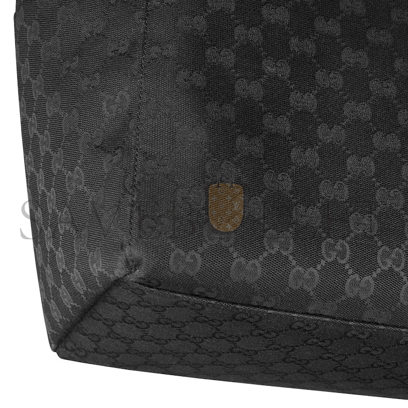 GUCCI GG CANVAS MEDIUM DUFFLE BAG 821668 (44*36*18cm)