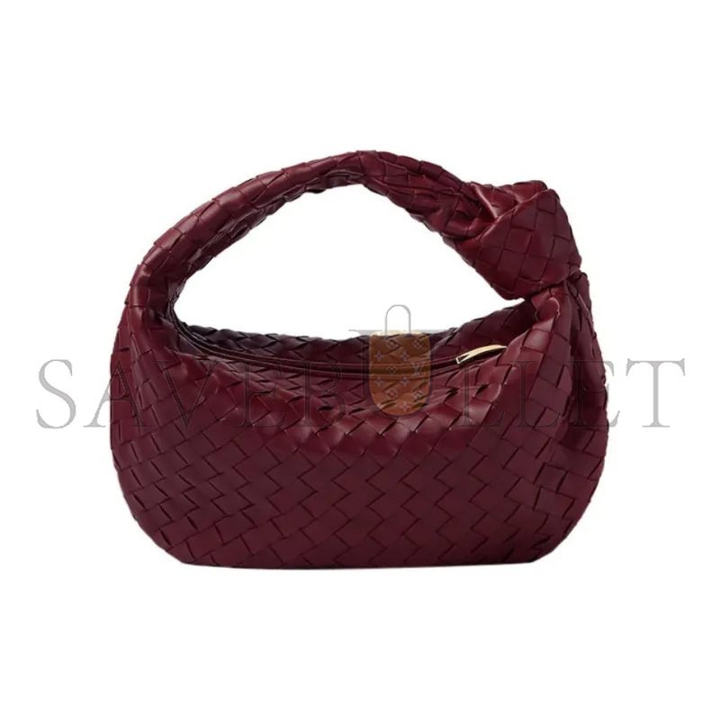 BOTTEGA VENETA SMALL JODIE 690225VCPP02247 (36*21*13cm)
