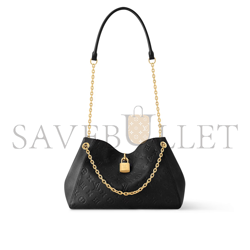 LOUIS VUITTON ANYTIME PM M14414 (34*20*13cm)