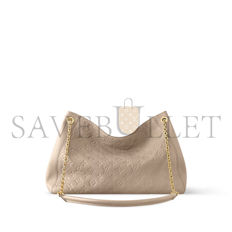 LOUIS VUITTON ANYTIME MM M14658 (42*27*14cm)