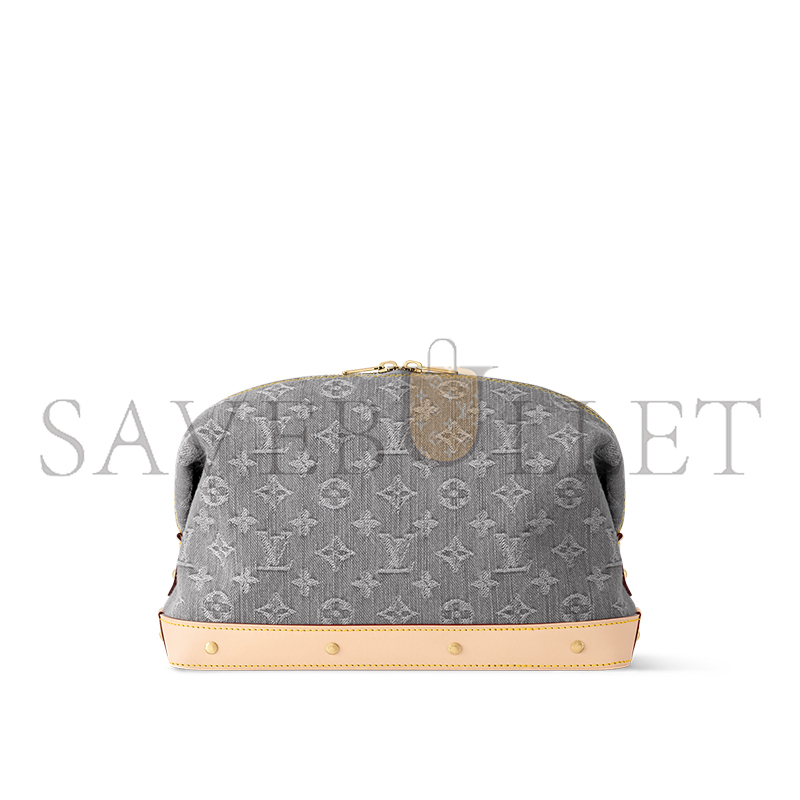 LOUIS VUITTON MASTER COSMETIC POUCH GM M13750 (27*18*9cm)