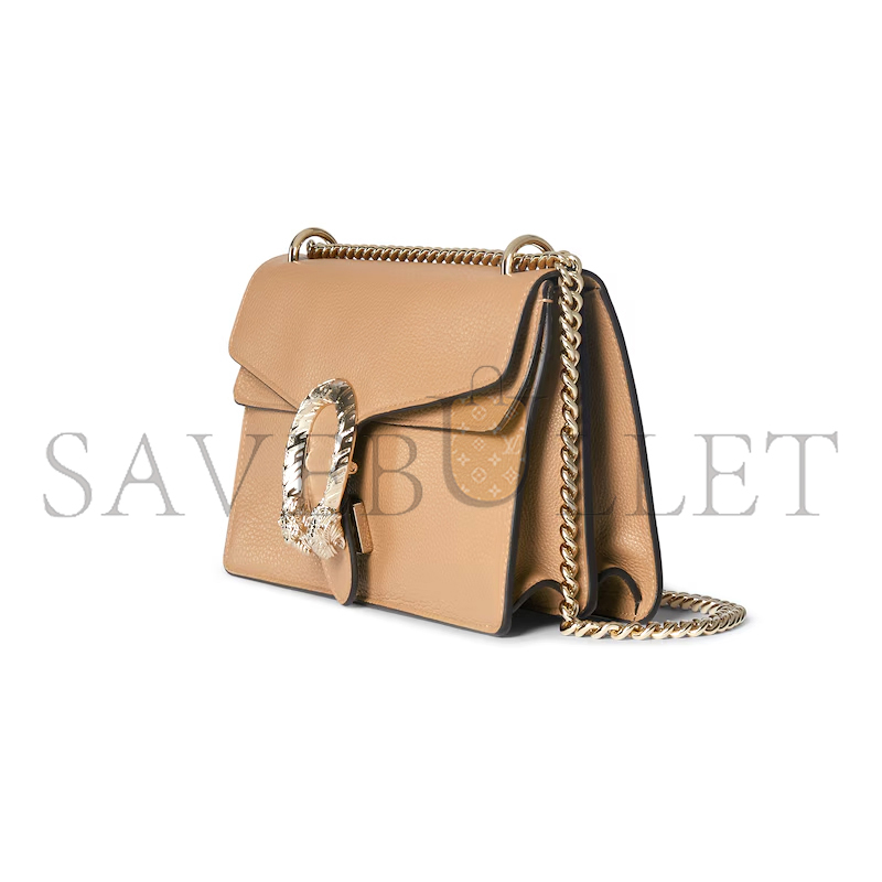 GUCCI DIONYSUS MEDIUM SHOULDER BAG 795005 (28*16*10.5cm)