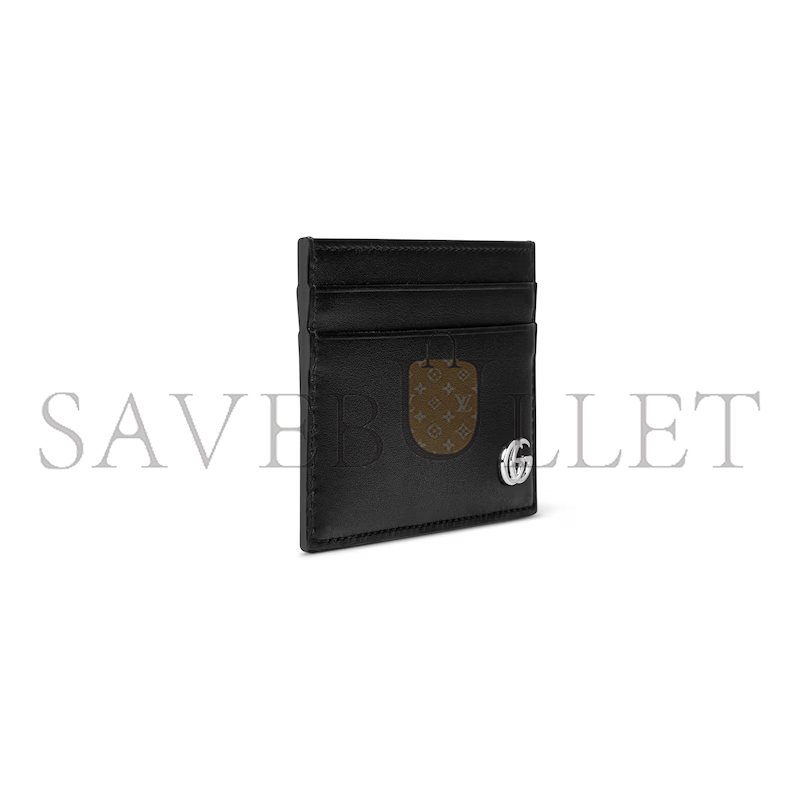 GUCC GG MARMONT CARD CASE 835049 (11*7cm)