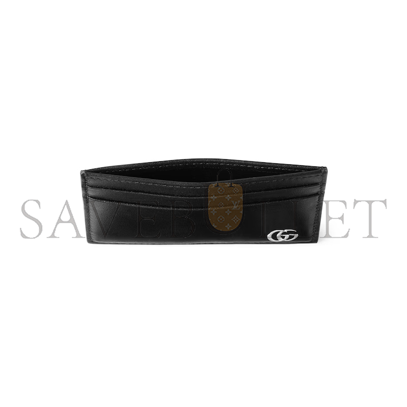 GUCC GG MARMONT CARD CASE 835049 (11*7cm)