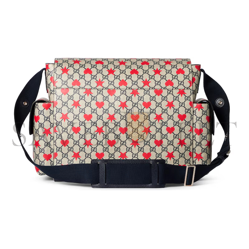 GUCCI LARGE CHANGING BAG ‎811491 (45*32*15cm)