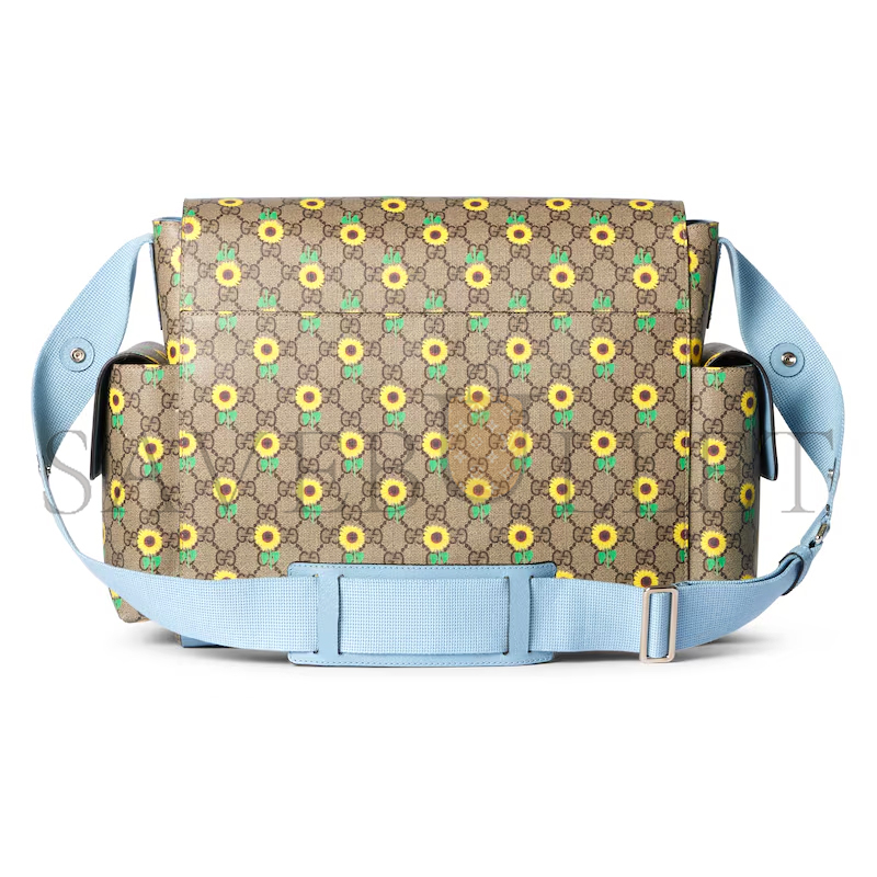 GUCCI LARGE CHANGING BAG ‎811491 (45*32*15cm)