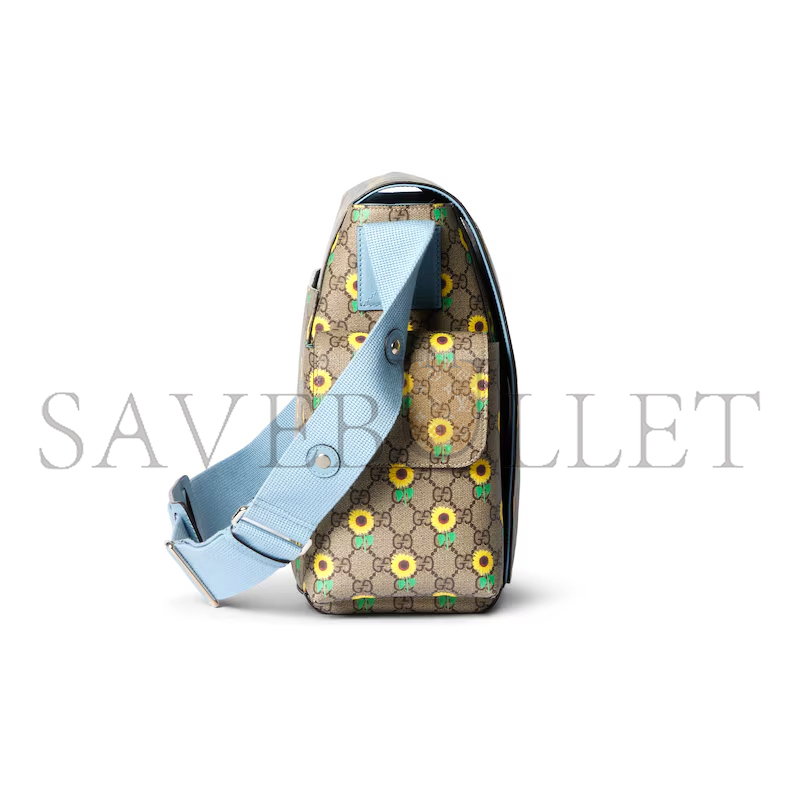 GUCCI LARGE CHANGING BAG ‎811491 (45*32*15cm)