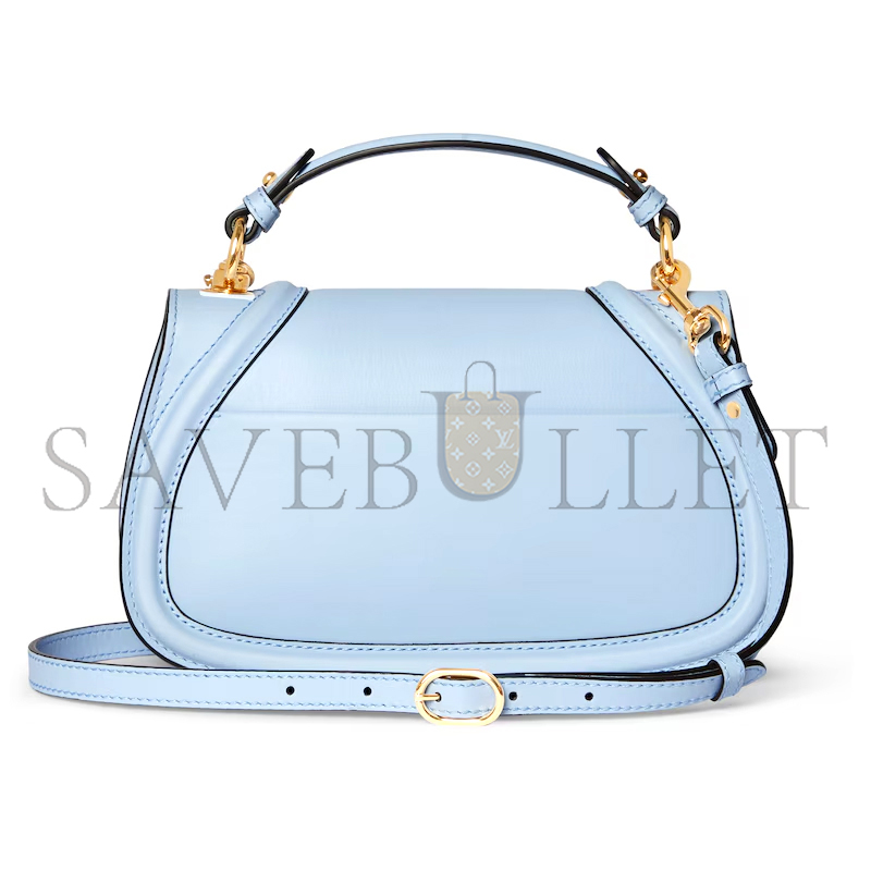 GUCCI BLONDIE MEDIUM TOP HANDLE BAG 815714 (26.5*16.5*8.5cm)