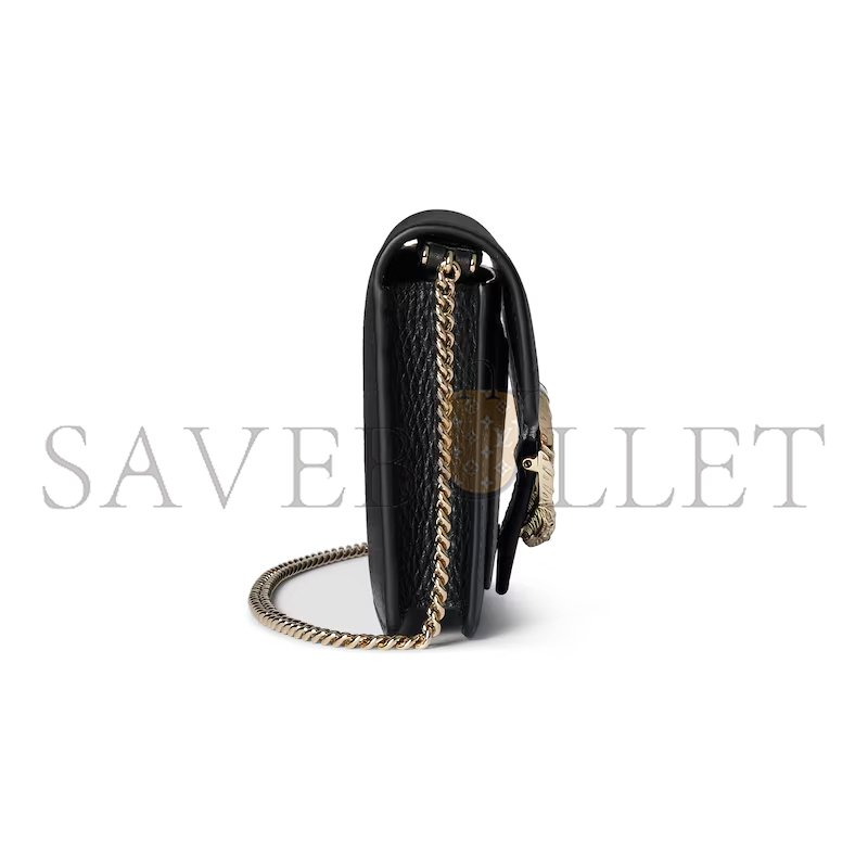 GUCC DIONYSUS WALLET ON CHAIN 837373 (20*11.5*2.5cm)