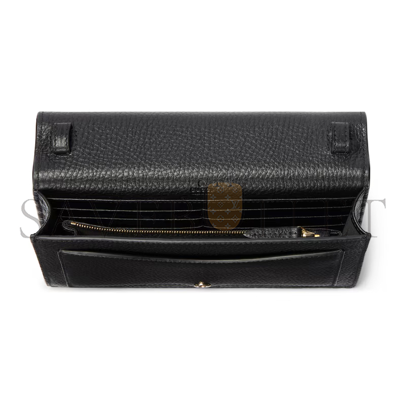 GUCC DIONYSUS WALLET ON CHAIN 837373 (20*11.5*2.5cm)
