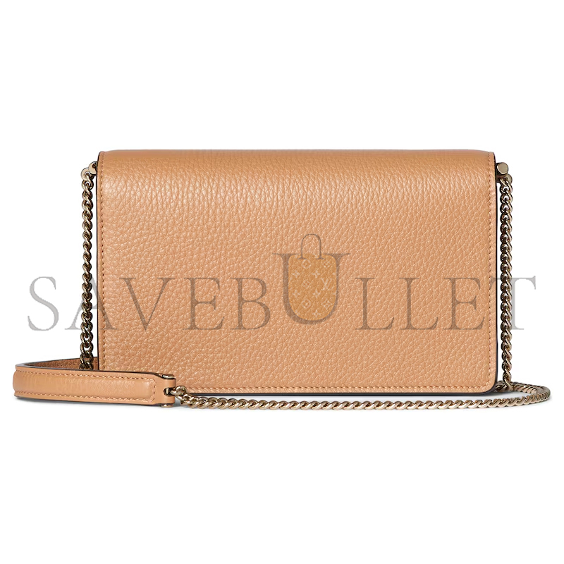 GUCC DIONYSUS WALLET ON CHAIN 837373 (20*11.5*2.5cm)