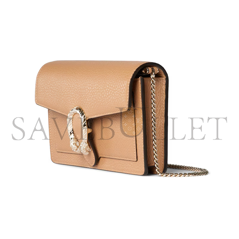 GUCC DIONYSUS WALLET ON CHAIN 837373 (20*11.5*2.5cm)