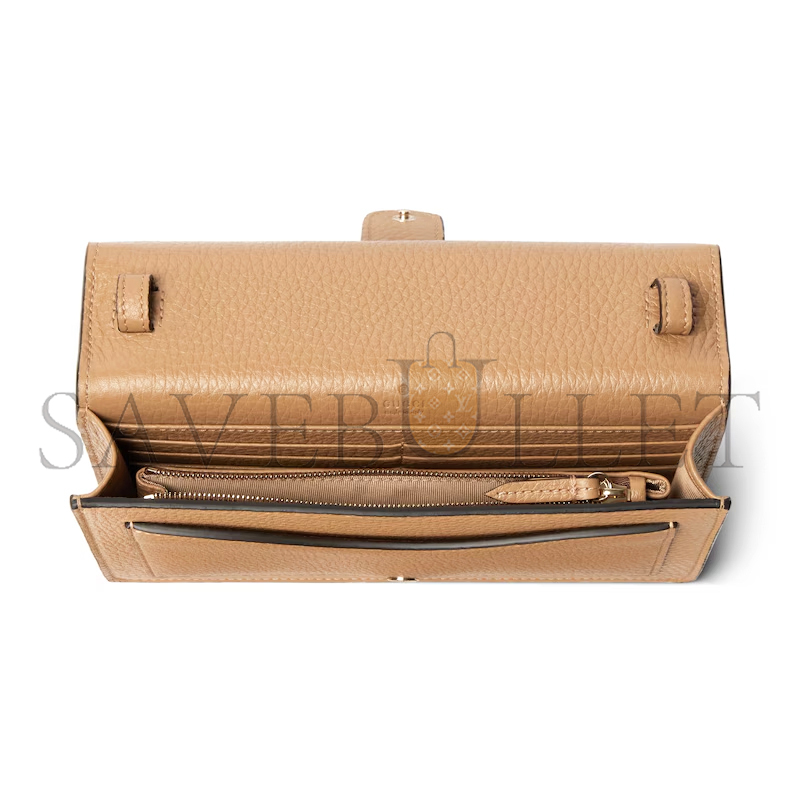 GUCC DIONYSUS WALLET ON CHAIN 837373 (20*11.5*2.5cm)
