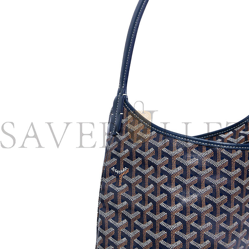 GOYARD BOHÈME HOBO BAG BOHEMEPMLTY12CL12P (43*26*14cm)