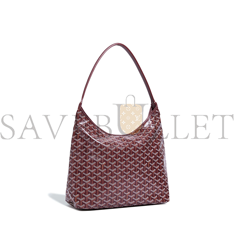 GOYARD BOHÈME HOBO BAG BOHEMEPMLTY33CL33P (43*26*14cm)