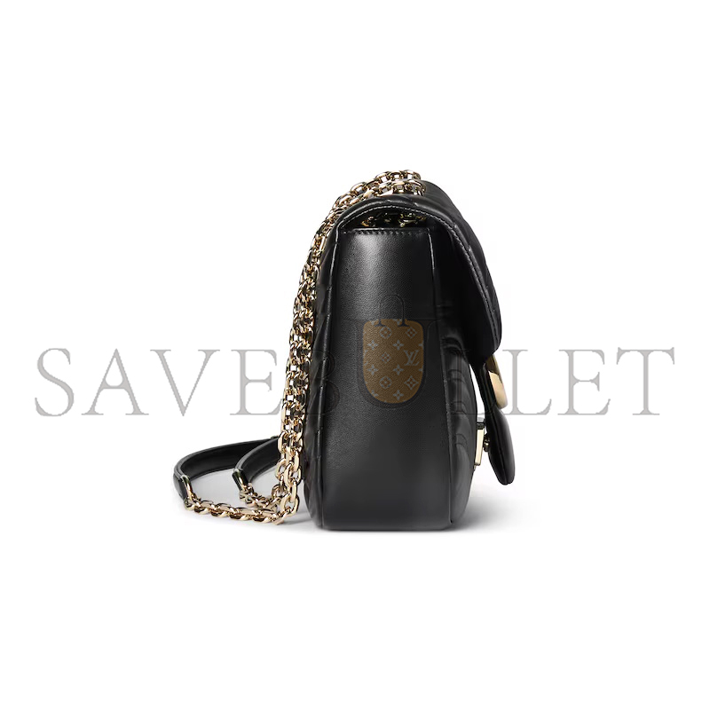 GUCCI GG MARMONT LARGE SHOULDER BAG 838985 (30.5*18*8cm)