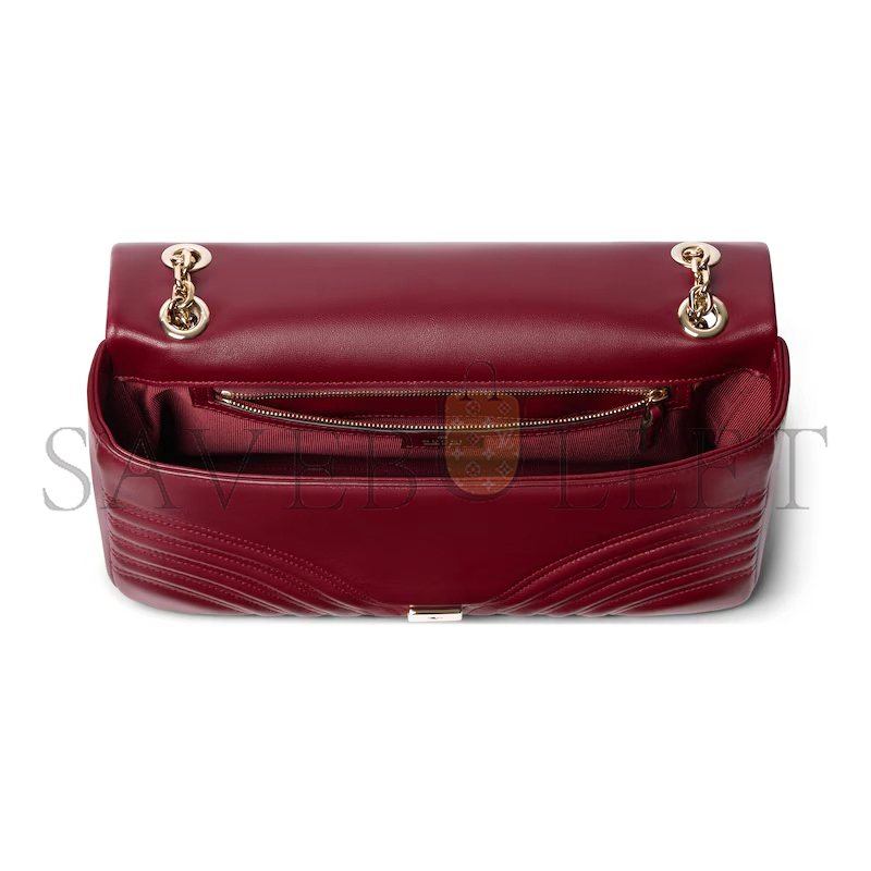 GUCCI GG MARMONT LARGE SHOULDER BAG 838985 (30.5*18*8cm)