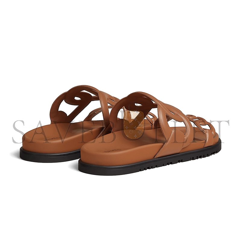HERMES EXTRA SANDAL H222302ZA3360