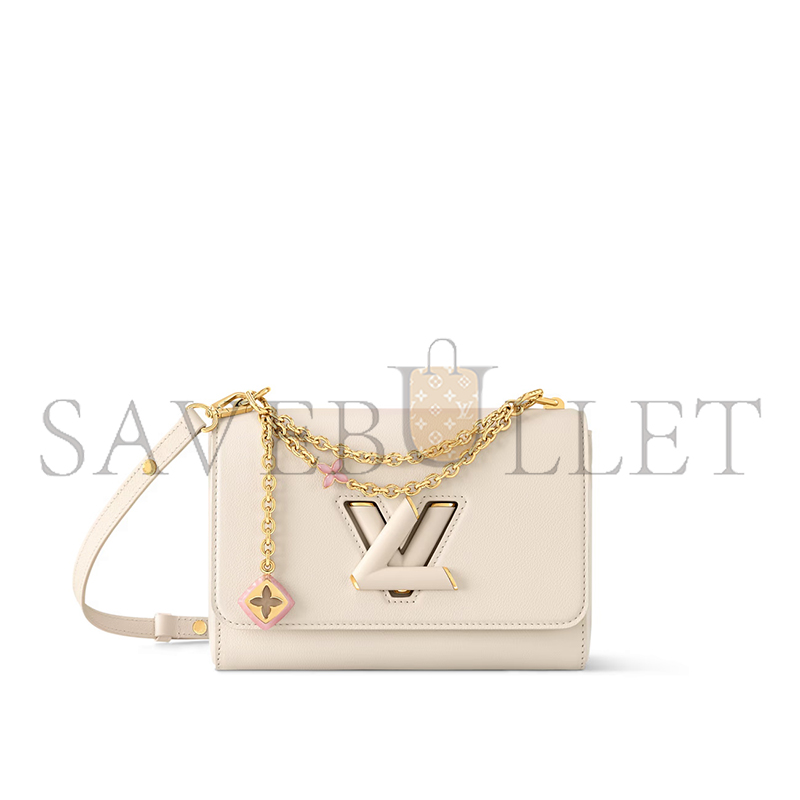LOUIS VUITTON TWIST MM SLIM M14341 (23*16*8cm)