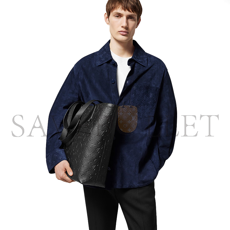 LOUIS VUITTON MASTER EXCURSION TOTE M24777 (37*33*13cm)