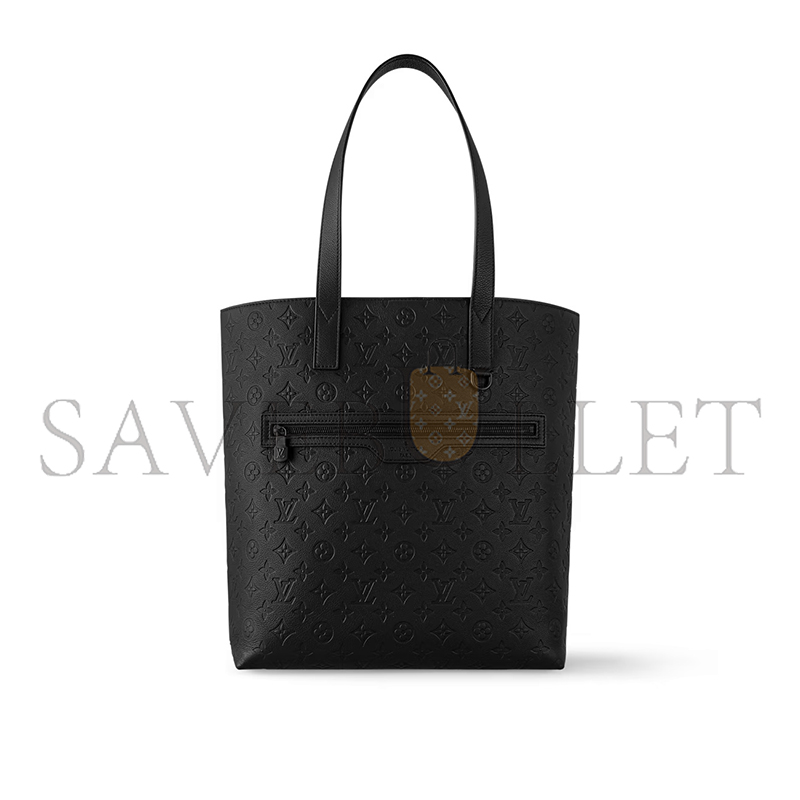 LOUIS VUITTON MASTER EXCURSION TOTE M24777 (37*33*13cm)
