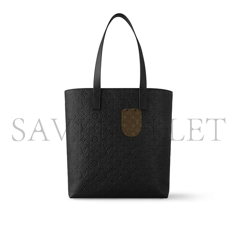 LOUIS VUITTON MASTER EXCURSION TOTE M24777 (37*33*13cm)