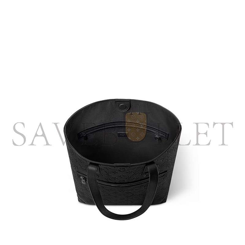 LOUIS VUITTON MASTER EXCURSION TOTE M24777 (37*33*13cm)
