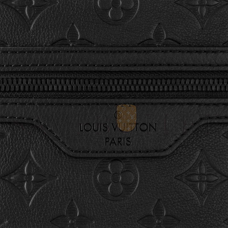 LOUIS VUITTON MASTER EXCURSION TOTE M24777 (37*33*13cm)