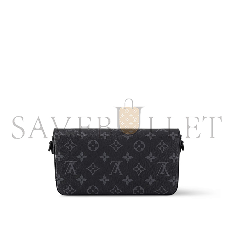LOUIS VUITTON MONTSOURIS WEARABLE WALLET M83567 (22*12*6cm)
