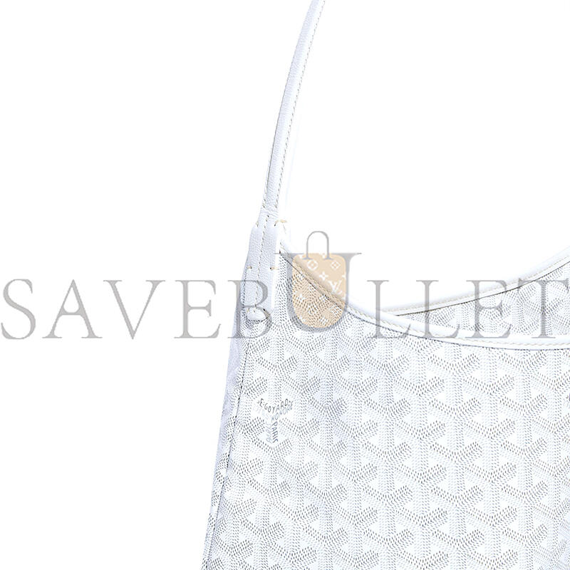 GOYARD BOHÈME HOBO BAG BOHEMEPMLTY50CL50P (43*26*14cm)