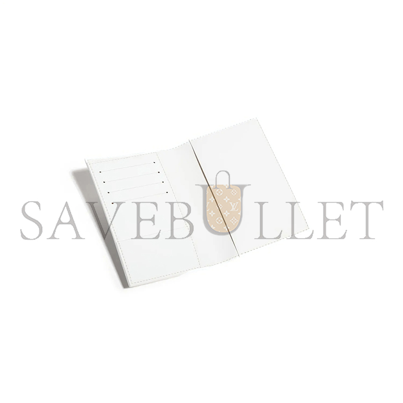 GOYARD GRENELLE PASSPORT COVER GRENELPMLTY50CL50X (14*10*1.5cm)