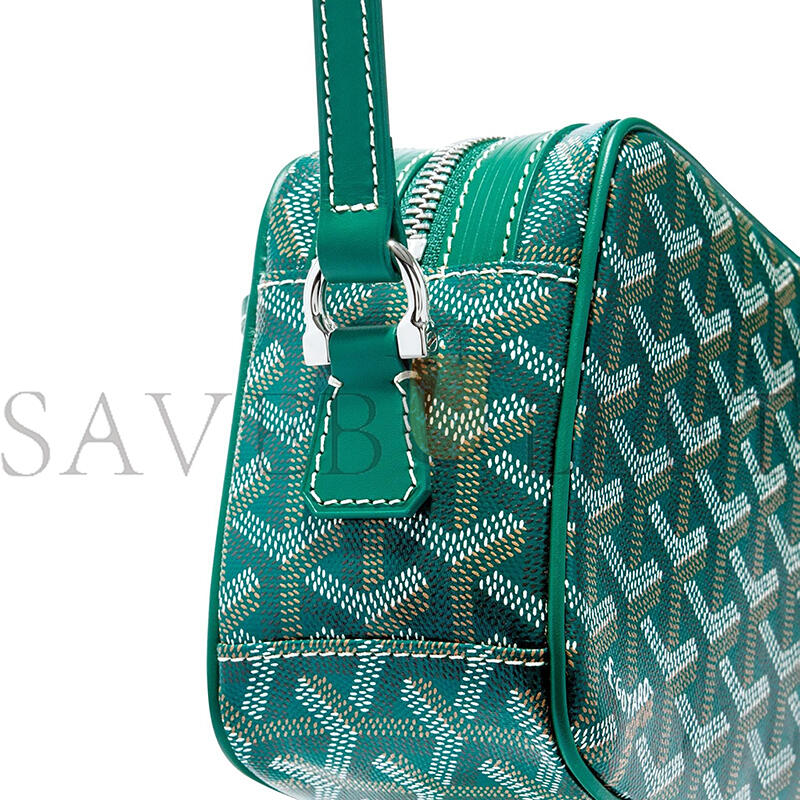 GOYARD CAP-VERT PM BAG CAPVE2PMLTY09CL09P (22*13*6.5cm)