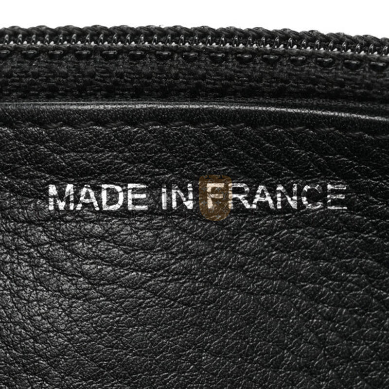CHANEL CAVIAR TIMELESS CC WALLET ON CHAIN WOC DH73830 (19*13*4cm)