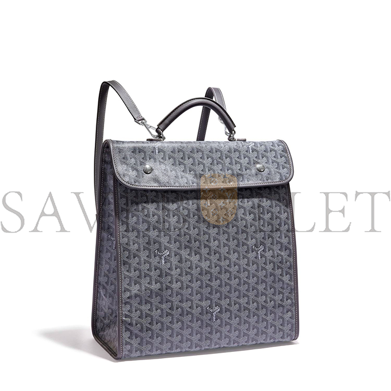 GOYARD SAINT LÉGER BACKPACK STLEGEMMLTY51CG51P (37*34*15cm)