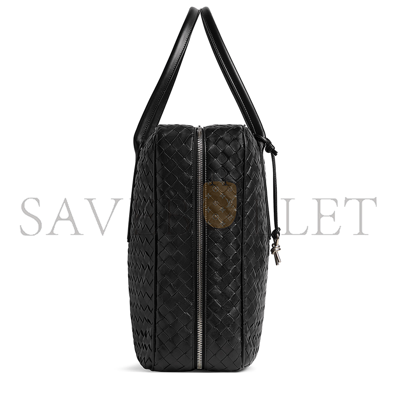 BOTTEGA VENETA LARGE GETAWAY WEEKENDER 765620V2HL18803 (50*41*15cm)