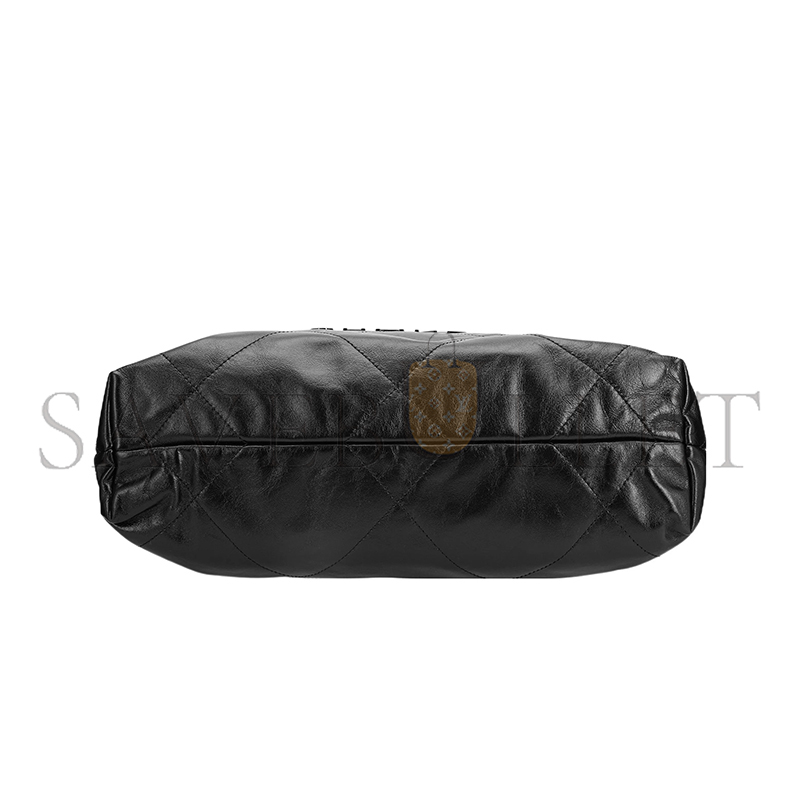 CHANEL 22 HANDBAG AS3260 (37*35*8cm)