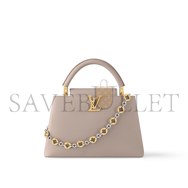 LOUIS VUITTON CAPUCINES MM M12935 (31*20*11cm)