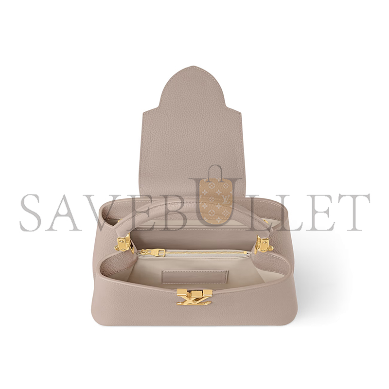 LOUIS VUITTON CAPUCINES MM M12935 (31*20*11cm)