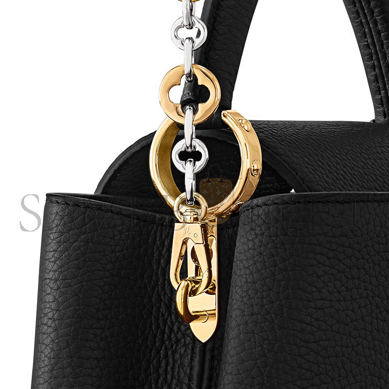 LOUIS VUITTON CAPUCINES BB M12936 (22*12*8cm)