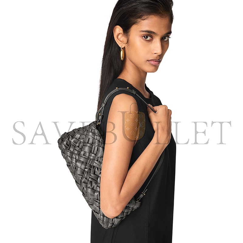 BOTTEGA VENETA KALIMERO CHA-CHA 785780V40T11317 (28.5*15*6cm)