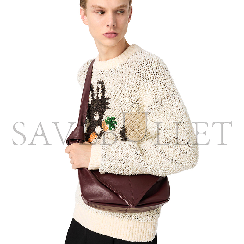 BOTTEGA VENETA SMALL SAWYER 815807V4O902128 (25*17*12cm)