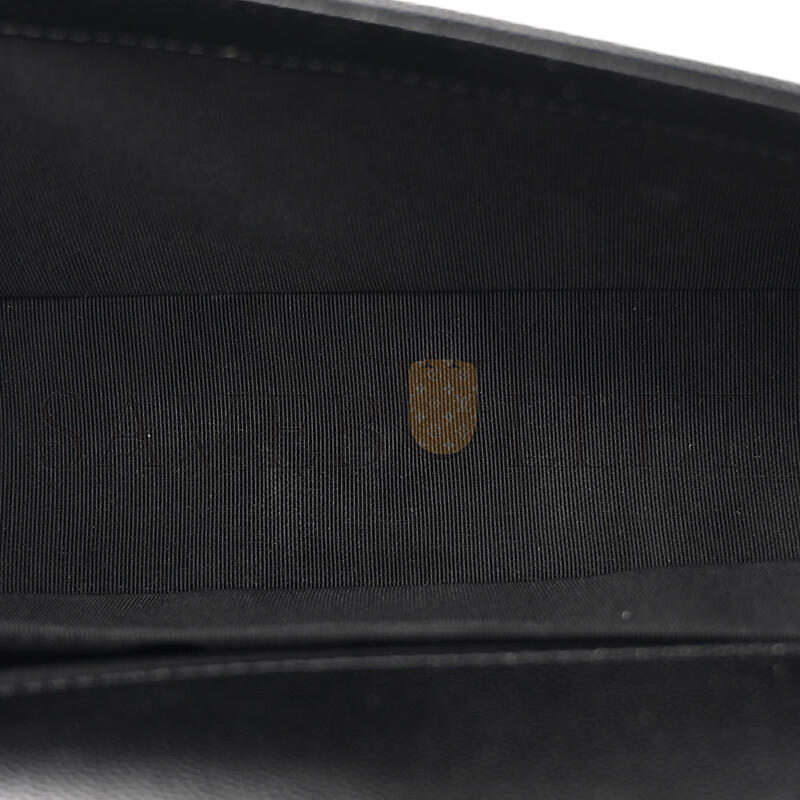 CHANEL MASTER CAVIAR QUILTED MEDIUM BOY FLAP A67086 (25*15*9cm)