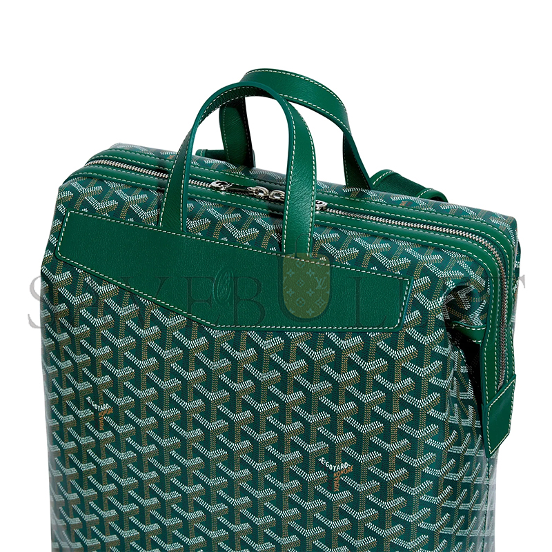 GOYARD CISALPIN BACKPACK CISALPMMLTY09CL09P (43*33*14cm)