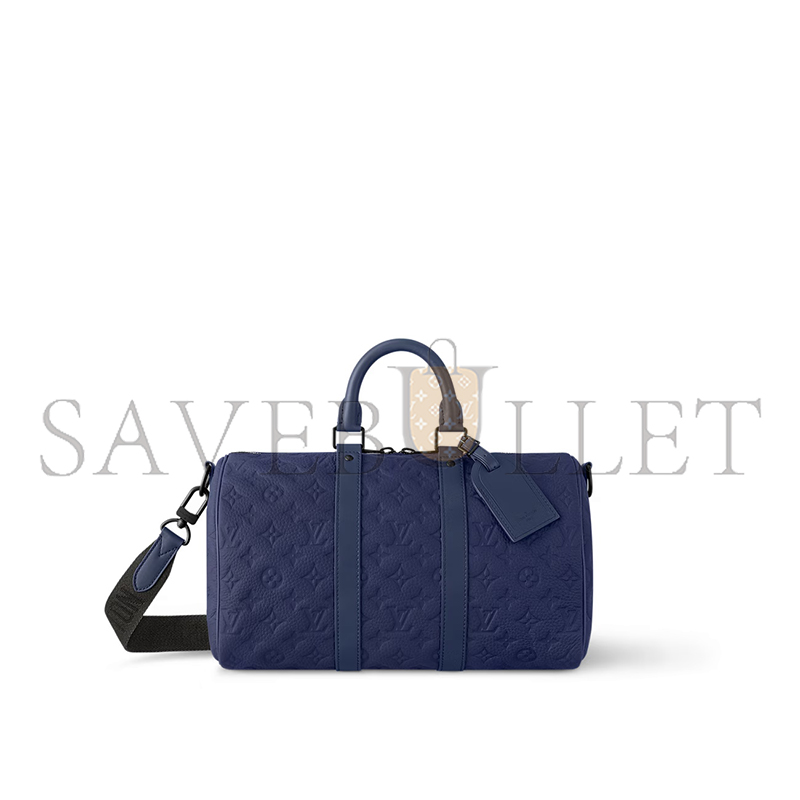 LOUIS VUITTON KEEPALL BANDOULIÈRE 35 M11691 (34*21*16cm)