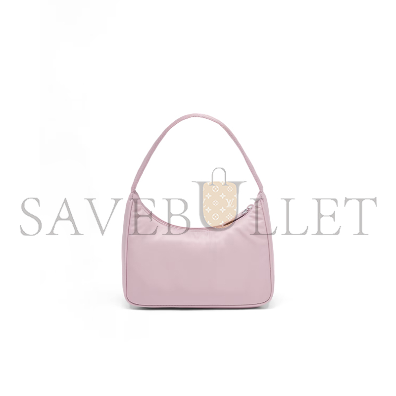 PRADA RE-NYLON PRADA RE-EDITION 2000 MINI-BAG 1NE515 (22*12*6cm)