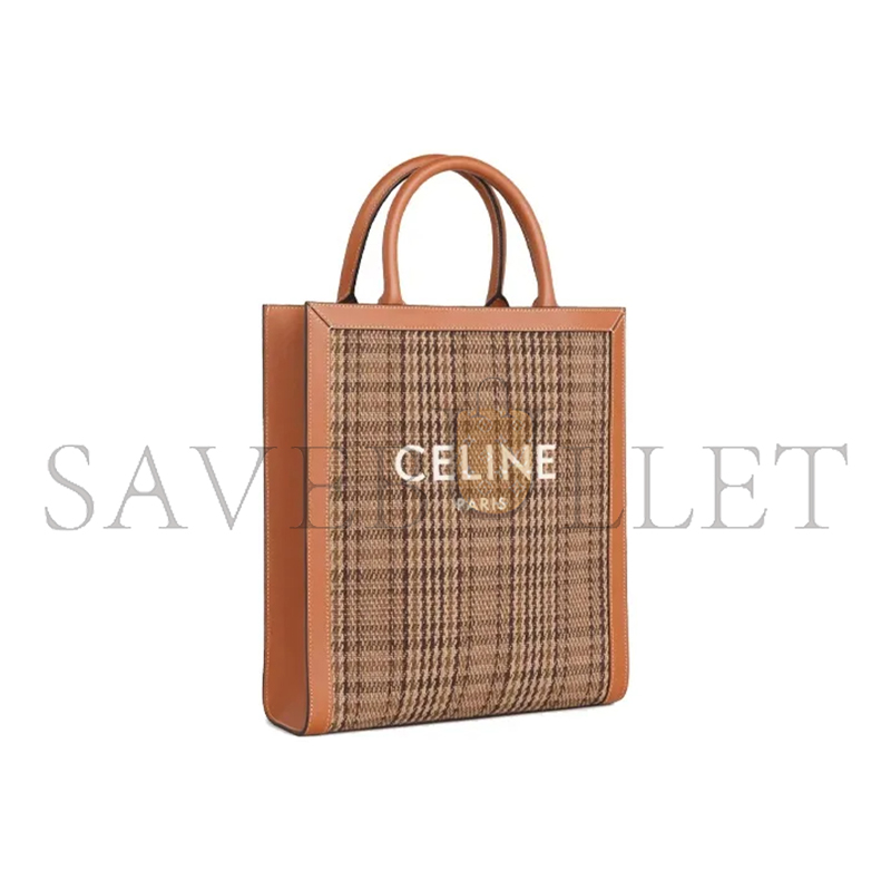 CELINE SMALL TOTE CABAS CELINE SULKY 192082CXG.19RT (33*28.5*cm)