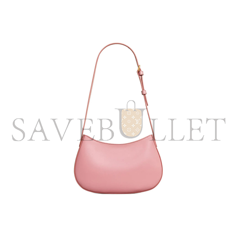 CELINE MEDIUM TILLY BAG IN SHINY CALFSKIN 115703BF4.24OS (22*13.5*4cm)