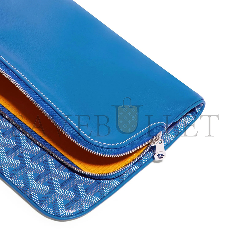 GOYARD SAINTE-MARIE MM CLUTCH STMARIMMLTY10CL10P (30*17*2cm)